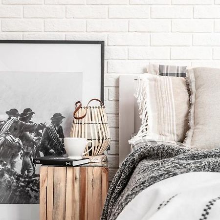Apartament Biala Perla Чарни Дунаец Екстериор снимка